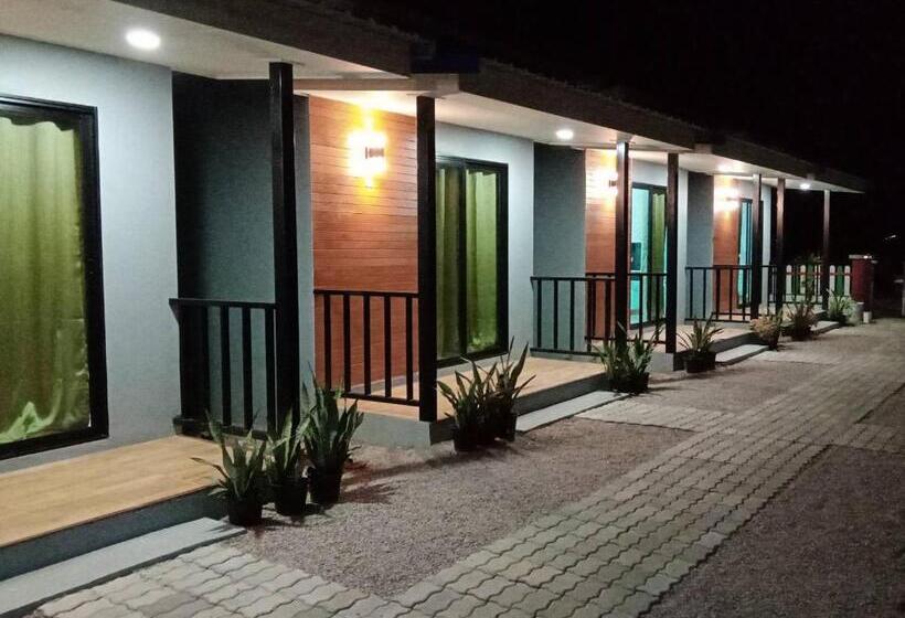 Pensió Kook Bungalow