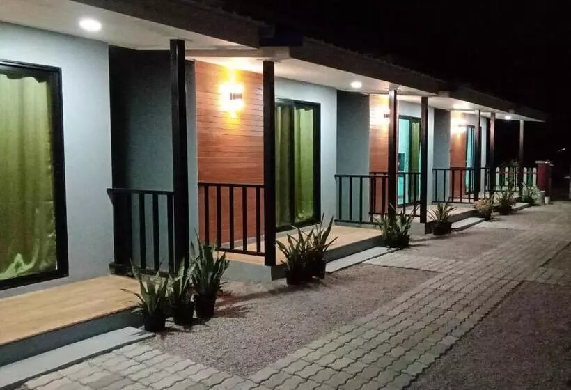 ペンション Kook Bungalow