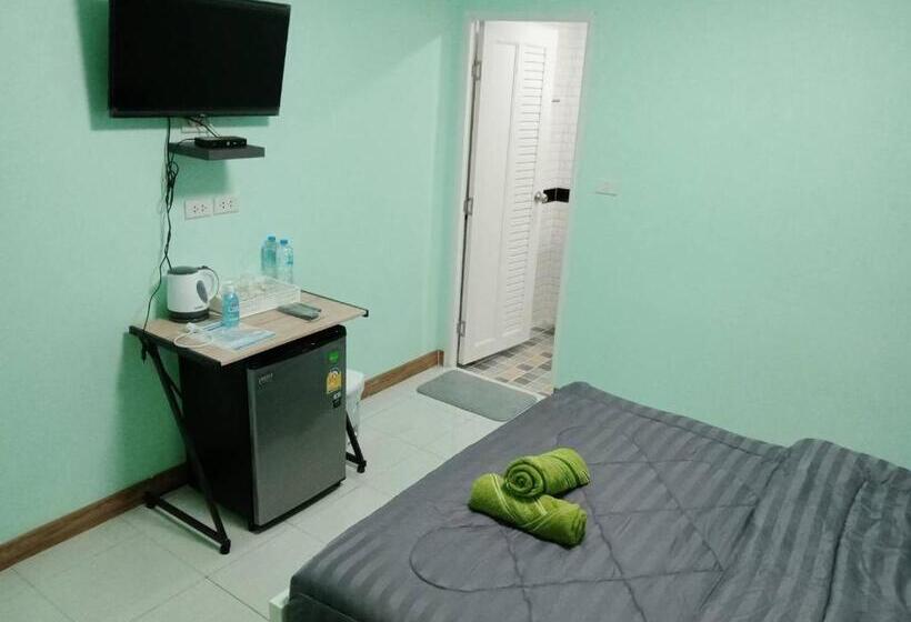 Pensió Kook Bungalow