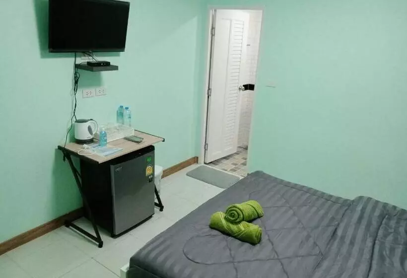 ペンション Kook Bungalow