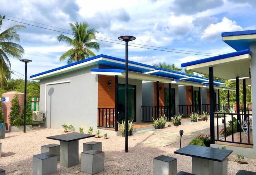 Pensió Kook Bungalow