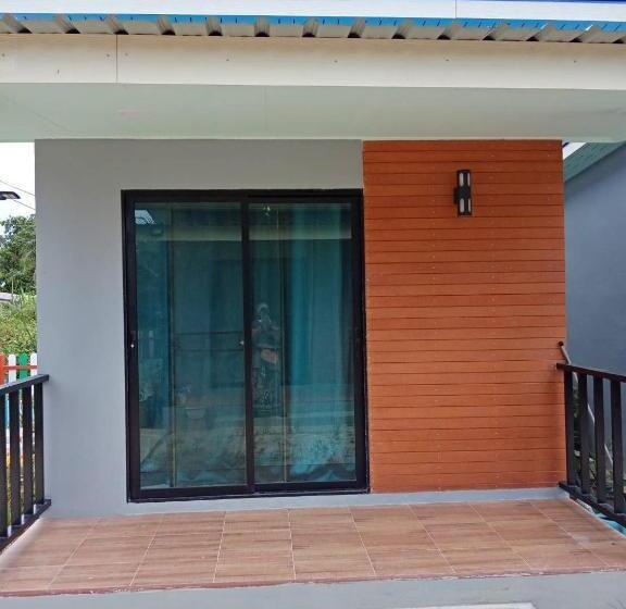 Pensió Kook Bungalow