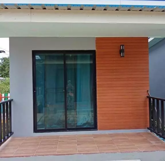 ペンション Kook Bungalow