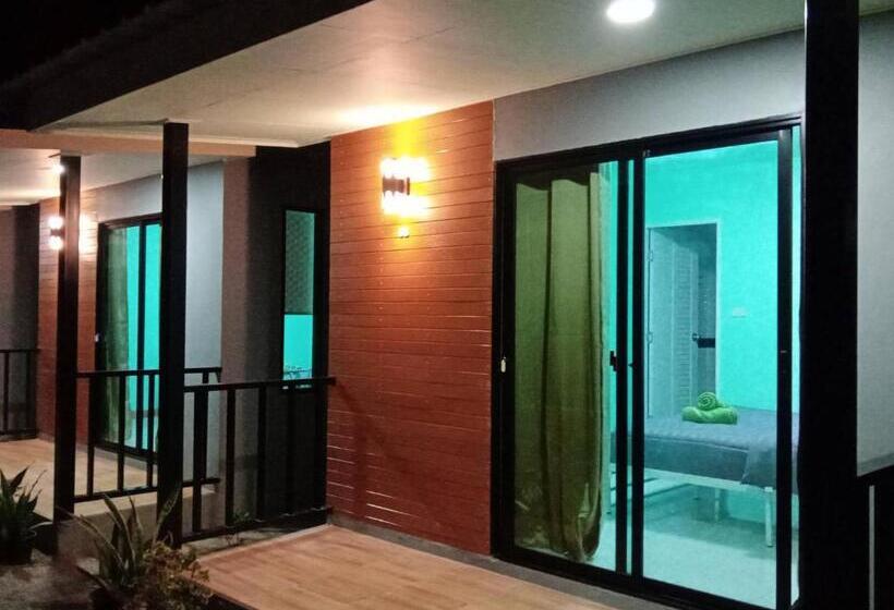 Pensió Kook Bungalow