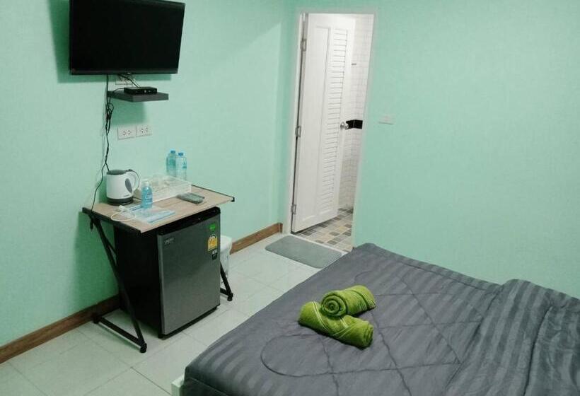 Pensió Kook Bungalow