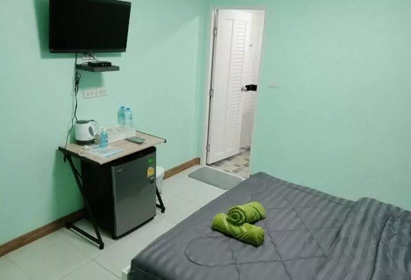 ペンション Kook Bungalow