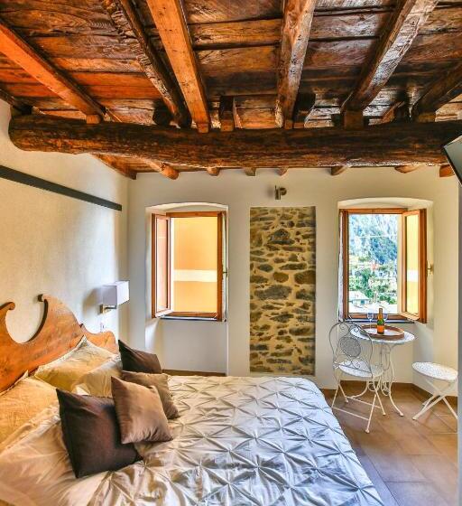 פנסיון Perla Del Marinaio