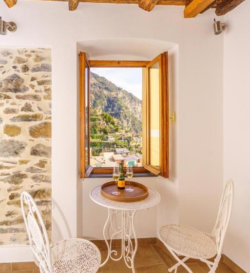 פנסיון Perla Del Marinaio