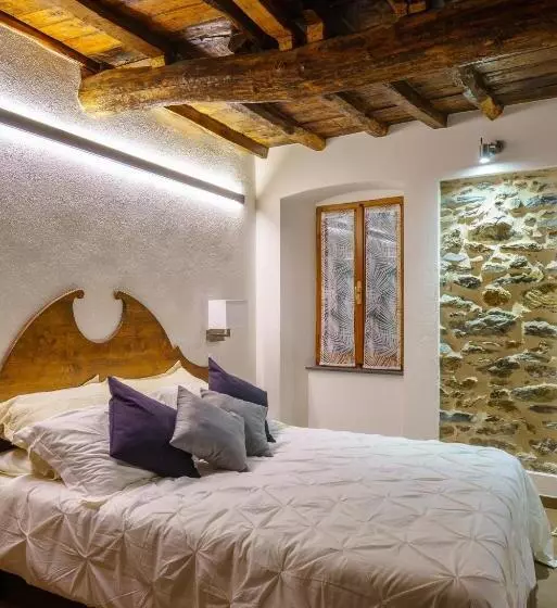 پانسیون Perla Del Marinaio