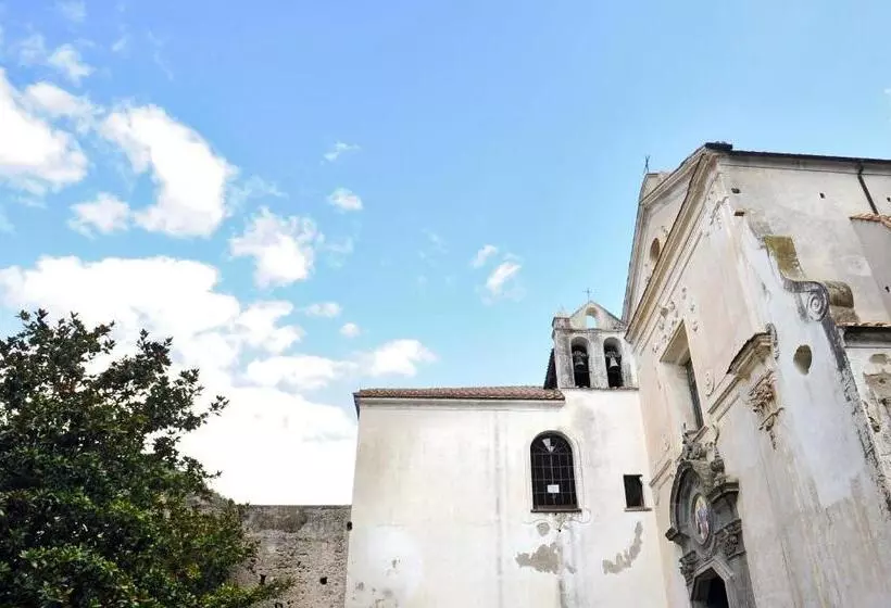 Majatalo San Domenico Accommodation Maiori