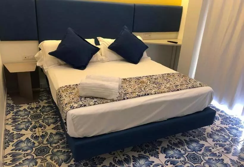 Majatalo San Domenico Accommodation Maiori