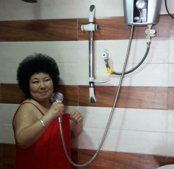 Pensjonat Surf Reef Beach