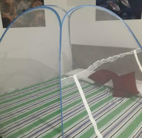 Pensjonat Surf Reef Beach