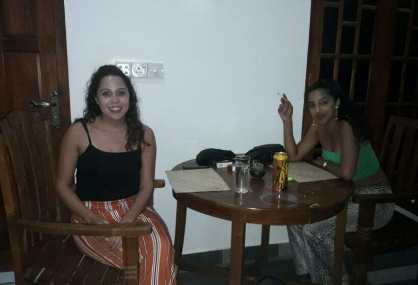 Pensjonat Surf Reef Beach