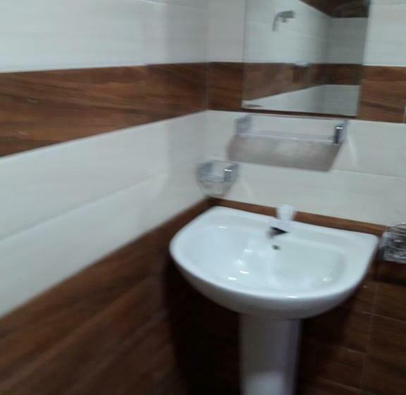 Pensão Surf Reef Beach