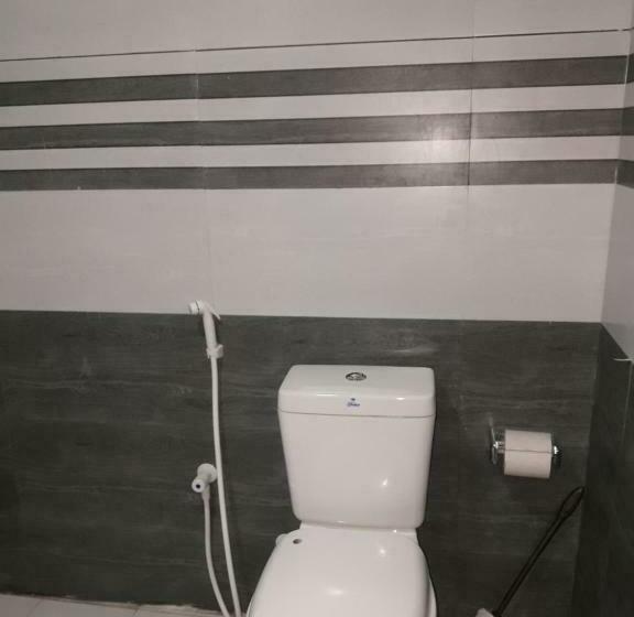 Pensjonat Surf Reef Beach