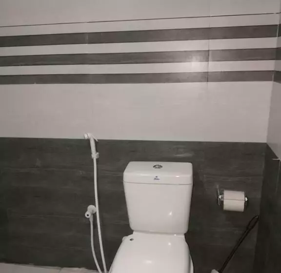 ペンション Surf Reef Beach