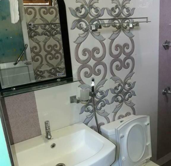 Pensjonat Surf Reef Beach