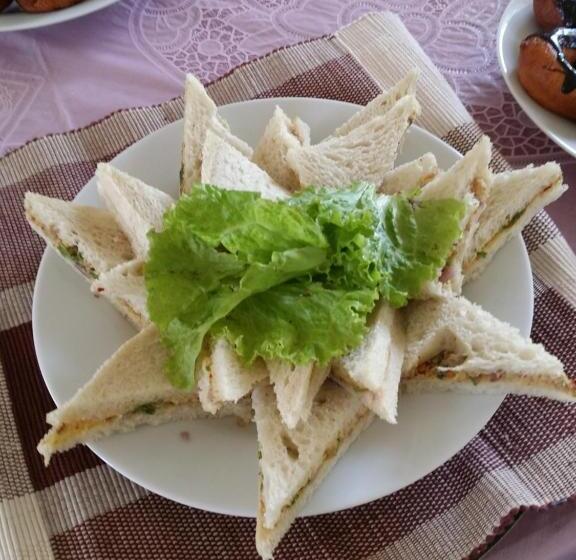 Pensión Surf Reef Beach