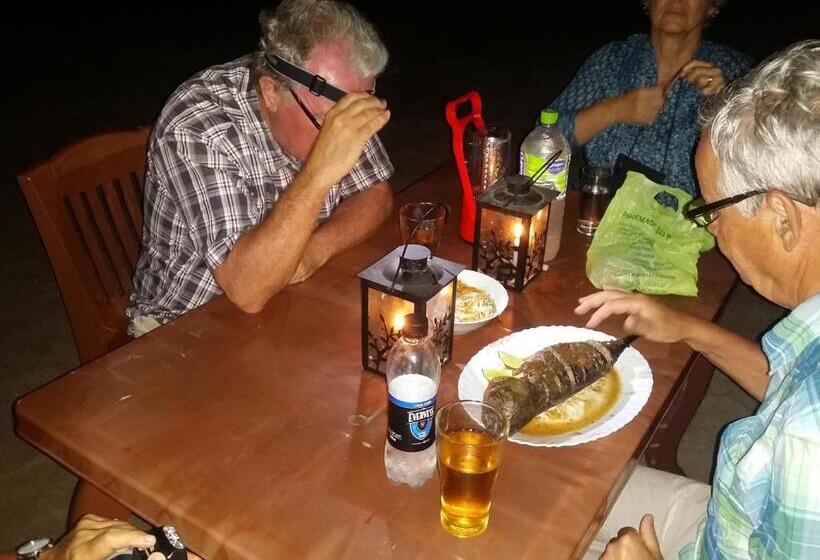 Pensjonat Surf Reef Beach