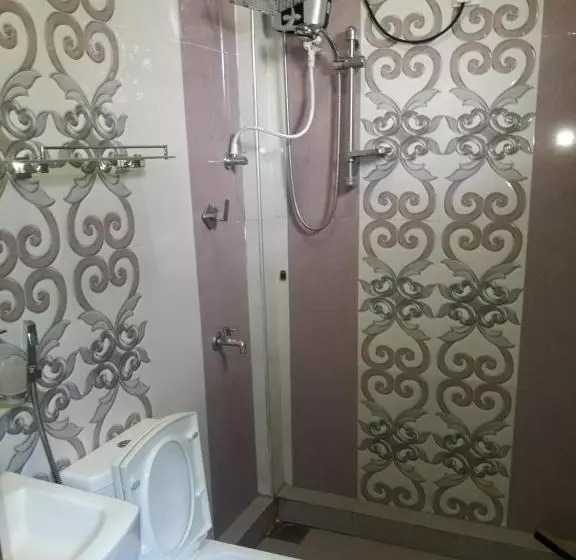 ペンション Surf Reef Beach