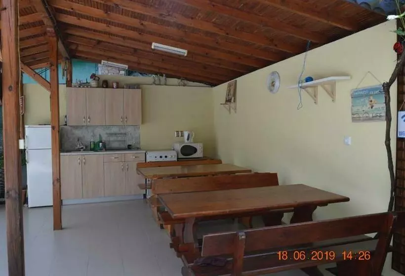 پانسیون Villa Maris