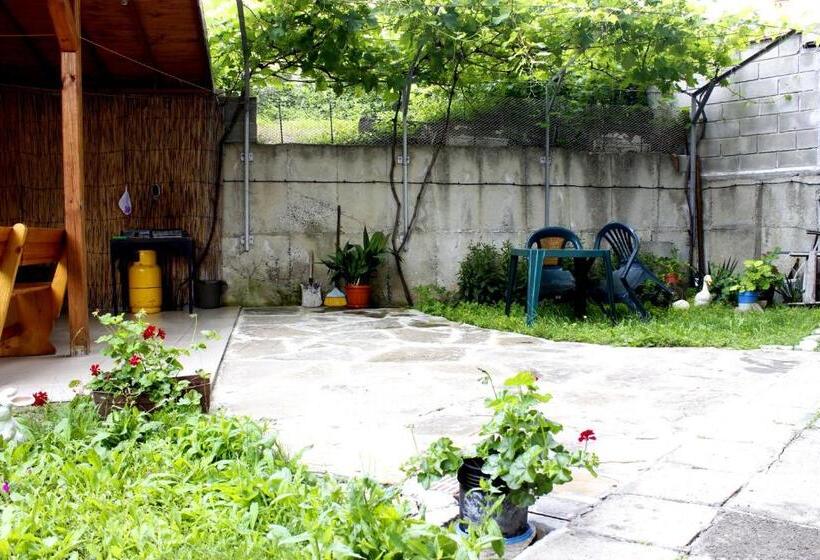 پانسیون Villa Maris