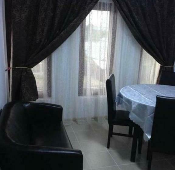 Pensiunea Cristina Racova