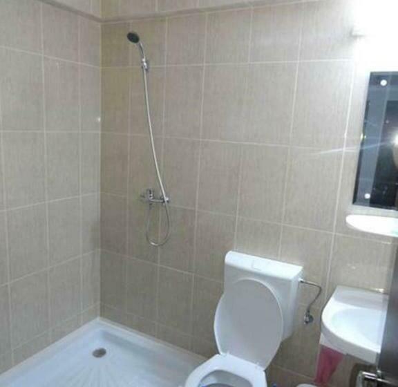 Pensiunea Cristina Racova