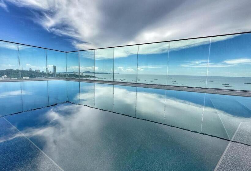 The Edge Central Pattaya