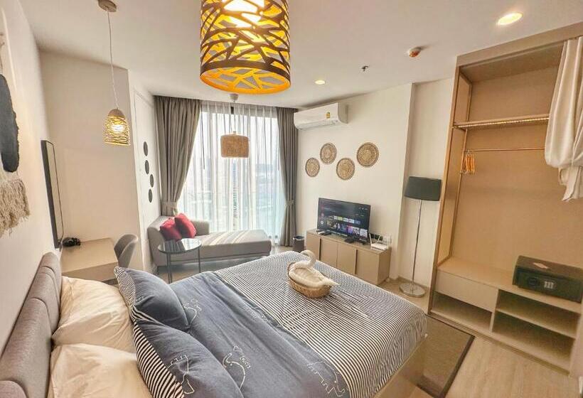 The Edge Central Pattaya