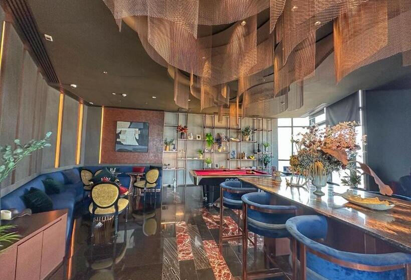 The Edge Central Pattaya