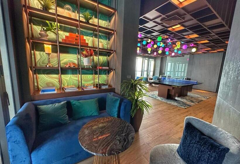 The Edge Central Pattaya