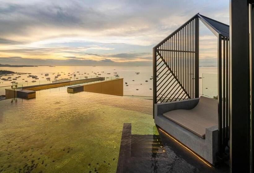 The Edge Central Pattaya