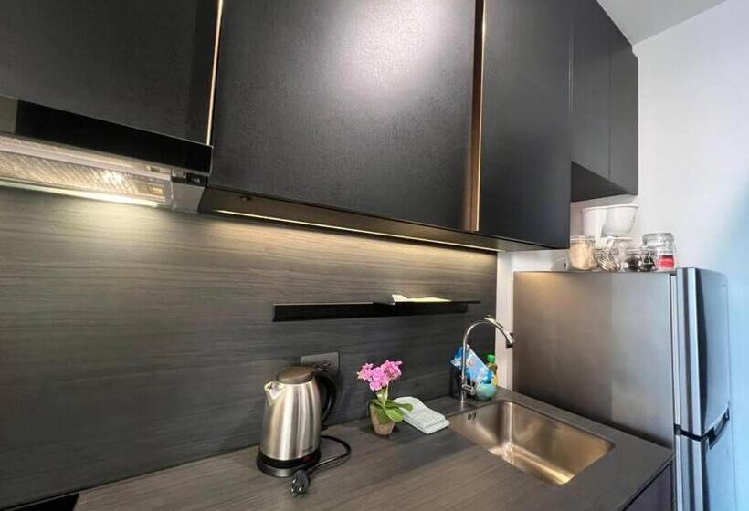 The Edge Central Pattaya