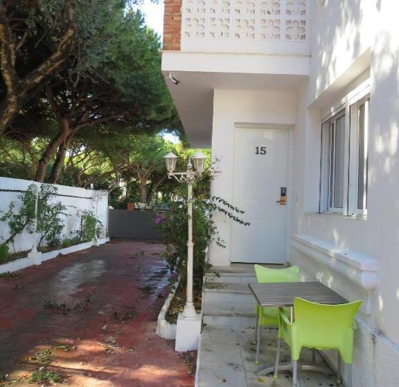 Villa Costa Marbella