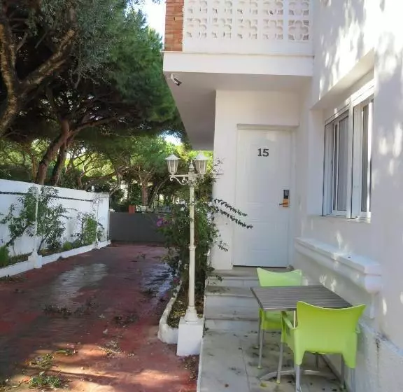 Villa Costa Marbella