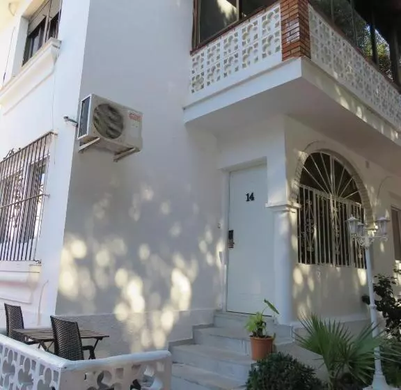 Villa Costa Marbella