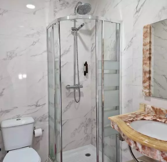 Villa Costa Marbella