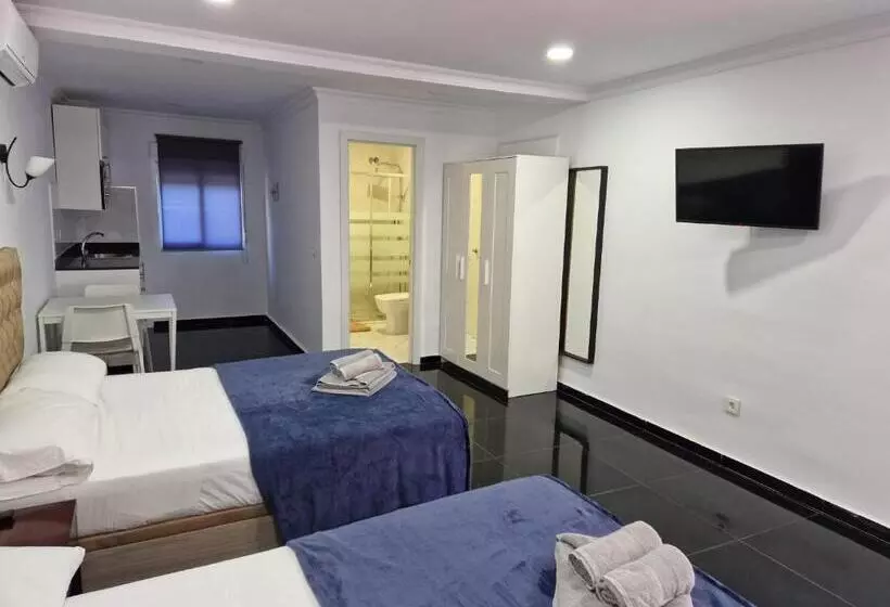 Villa Costa Marbella