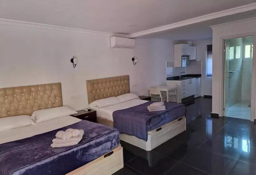 Villa Costa Marbella