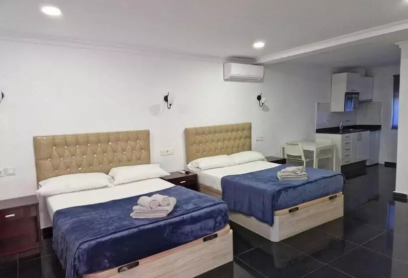 Villa Costa Marbella