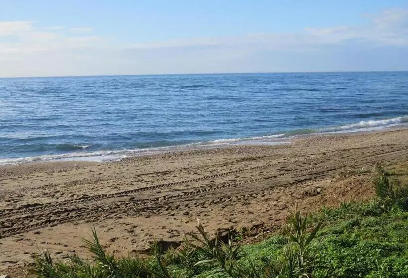 Villa Costa Marbella