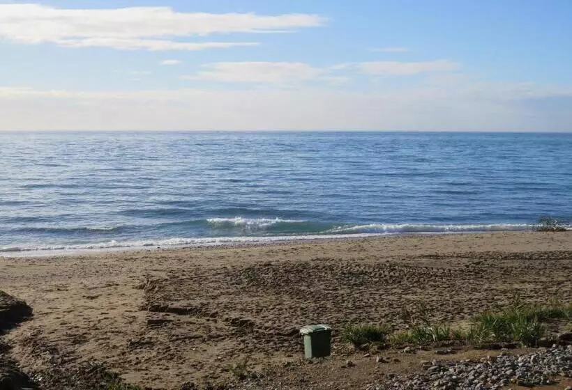 Villa Costa Marbella