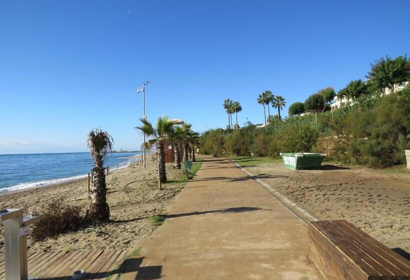 Villa Costa Marbella