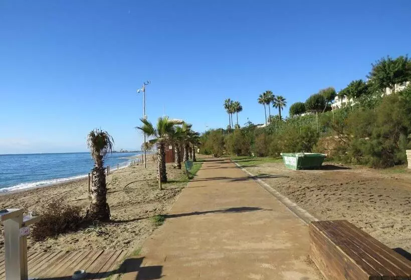 Villa Costa Marbella