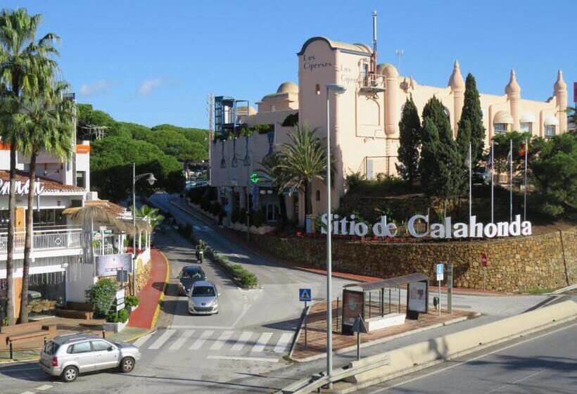 Villa Costa Marbella