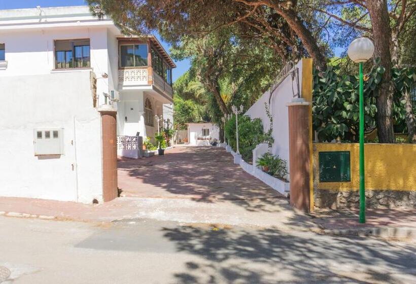 Villa Costa Marbella