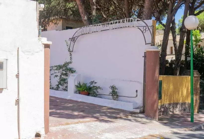 Villa Costa Marbella