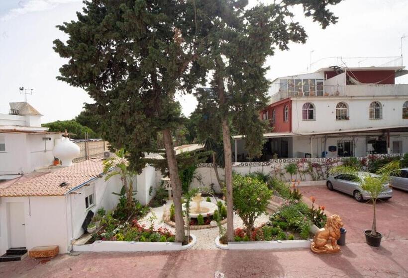 Villa Costa Marbella